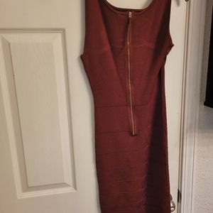 Bandage dress cute for going out